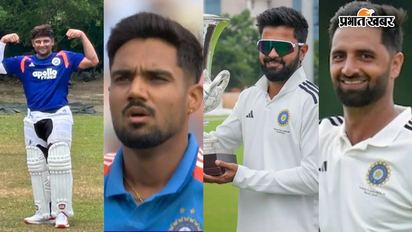 IND vs SL Test: टीम में शामिल होकर भी बाहर बैठ सकते हैं ये 4 खिलाड़ी, जानिए क्यों
