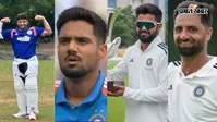 IND vs SL Test: टीम में शामिल होकर भी बाहर बैठ सकते हैं ये 4 खिलाड़ी, जानिए क्यों