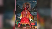 बांका में बजरंगबली की भक्ति में डूबे श्रद्धालु, मंदिरों में गूंजा हनुमान चालीसा, लगे जय श्रीराम के जयकारे