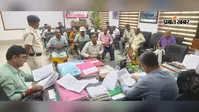 मधेपुरा में DM की जनसुनवाई में पहुंचे 18 मामले, गंभीरता से सुनी गयीं शिकायतें, त्वरित समाधान का निर्देश