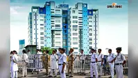 बंगाल: नबान्न में सातवें वेतन आयोग की हुई पहली बैठक, कार्ययोजना तय, नहीं हुई कोई सिफारिश