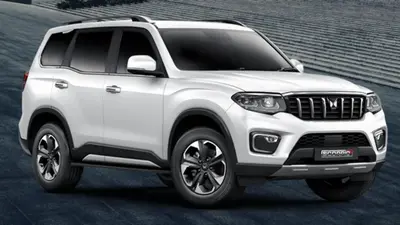 Mahindra Scorpio N Facelift की वो 5 खासियतें, जो उसे पिछले मॉडल से बनाती हैं बेस्ट