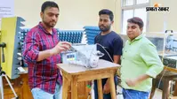 दुश्मन के रडार को चकमा देगा फाइटर जेट, NIT पटना तैयार कर रहा खास मेटेरियल लेयर, मिसाइलों को भी मिलेगी ‘अदृश्य’ सुरक्षा