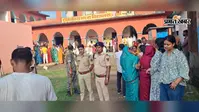 औरंगाबाद : कुटुंबा पैक्स चुनाव में सुबह से बंपर वोटिंग, बूथों पर लगी लंबी कतार, 5539 मतदाता करेंगे फैसला