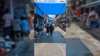 सावन में भादो जैसी तपन, सुबह 8 बजे ही 31.2°C पहुंचा पारा; 42 डिग्री जैसा हो रहा अहसास