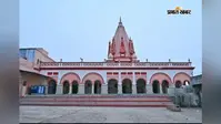 बाबा बूढ़ानाथ मंदिर में सावन के दूसरे मंगलवार को संपन्न हुई सरकारी पूजा, दर्शन के लिए उमड़ी श्रद्धालुओं की भारी भीड़