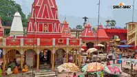 दूसरी सोमवारी पर विद्यापतिधाम में चेन स्नैचरों का आतंक, श्रद्धालु की 6 लाख की सोने की चेन उड़ायी