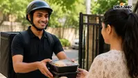 काले प्लास्टिक में पैक खाना सही या नहीं? जानें क्या कहती है रिसर्च