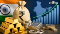सोने-चांदी पर ड्यूटी बढ़ाने का दिखा असर, सरकार ने कमाए ₹10,463 करोड़