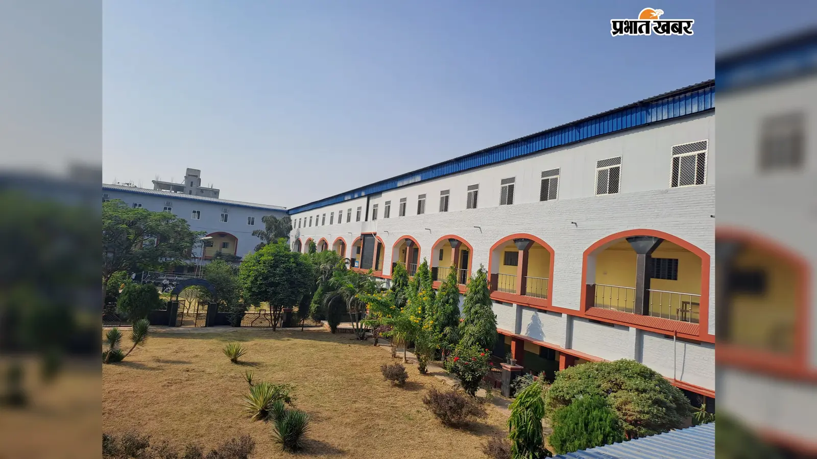 सासाराम: BCA-BBA में एडमिशन का मौका, 13 अगस्त को शेरशाह कॉलेज में होगा एंट्रेंस एग्जाम