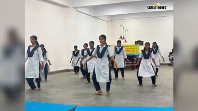 स्वतंत्रता दिवस पर 'हर घर तिरंगा' थीम पर हुआ ऑडिशन, चयनित छात्र जिला स्तरीय मंच पर देंगे प्रस्तुति