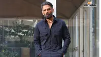 होटल में काम करने वाले पिता के बेटे से बॉलीवुड के ‘अन्ना’ तक, सुनील शेट्टी की कहानी है बेहद खास