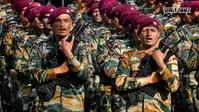 यूपी के इन शहरों में 17 अगस्त से शुरू होगी सेना भर्ती  रैली, जानिए कैसे होगा चयन प्रक्रिया