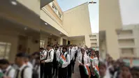 सुपौल इंजीनियरिंग कॉलेज में ‘हर घर तिरंगा’ का दिखा जोश, छात्रों के भाषण-नृत्य में दिखा देशभक्ति का रंग