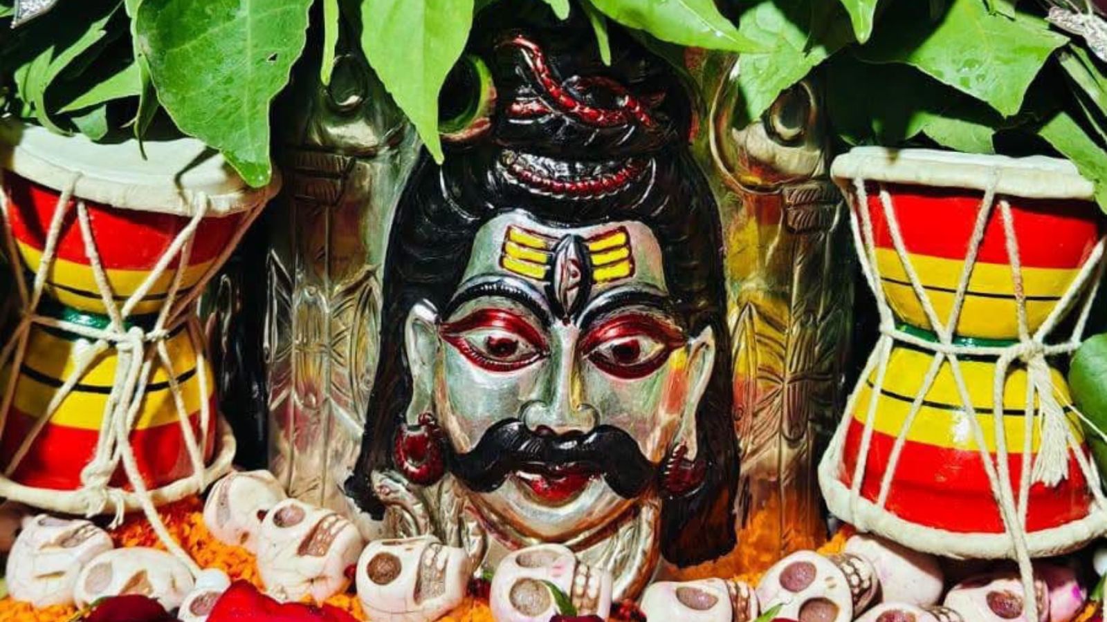 महाभारत काल का बिहटा के बाबा बिटेश्वरनाथ धाम की  कहानी