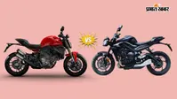 Ducati Monster V2 vs Triumph Street Triple 765 RS: प्राइस, इंजन और फीचर्स की तुलना में कौन सबसे आगे?