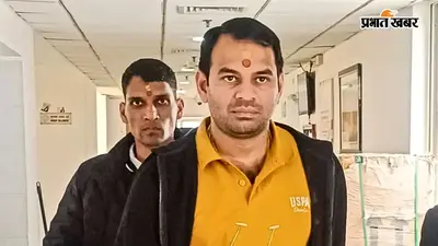 तेज प्रताप का आरोप- मोतीलाल राय फिर कर रहा पैसे और सामान की डिमांड, पूर्व PA का नंबर शेयर कर लोगों को किया अलर्ट