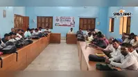 विकसित भारत–जी राम जी योजना में अब 125 दिन मिलेगा रोजगार