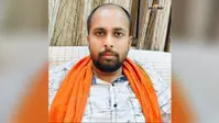 पुलिसिया कार्रवाई मामले में गढ़वा जिला मीडिया प्रभारी ने हेमंत सरकार को बनाया निशाना, कहा- तानाशाही रवैया अपना रही सरकार