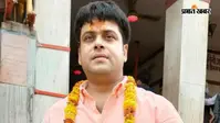 नाला निर्माण की लापरवाही से गई एमबीबीएस छात्र की जान, परिजनों ने अश्रुपूरित आंखों से दी अंतिम विदाई