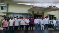 3 करोड़ की ऑफलाइन टेंडर प्रक्रिया हुई रद्द, संवेदकों ने भी किया बहिष्कार