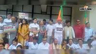 युवाओं के भविष्य के साथ खिलवाड़ बर्दाश्त नहीं : शशिभूषण कुशवाहा