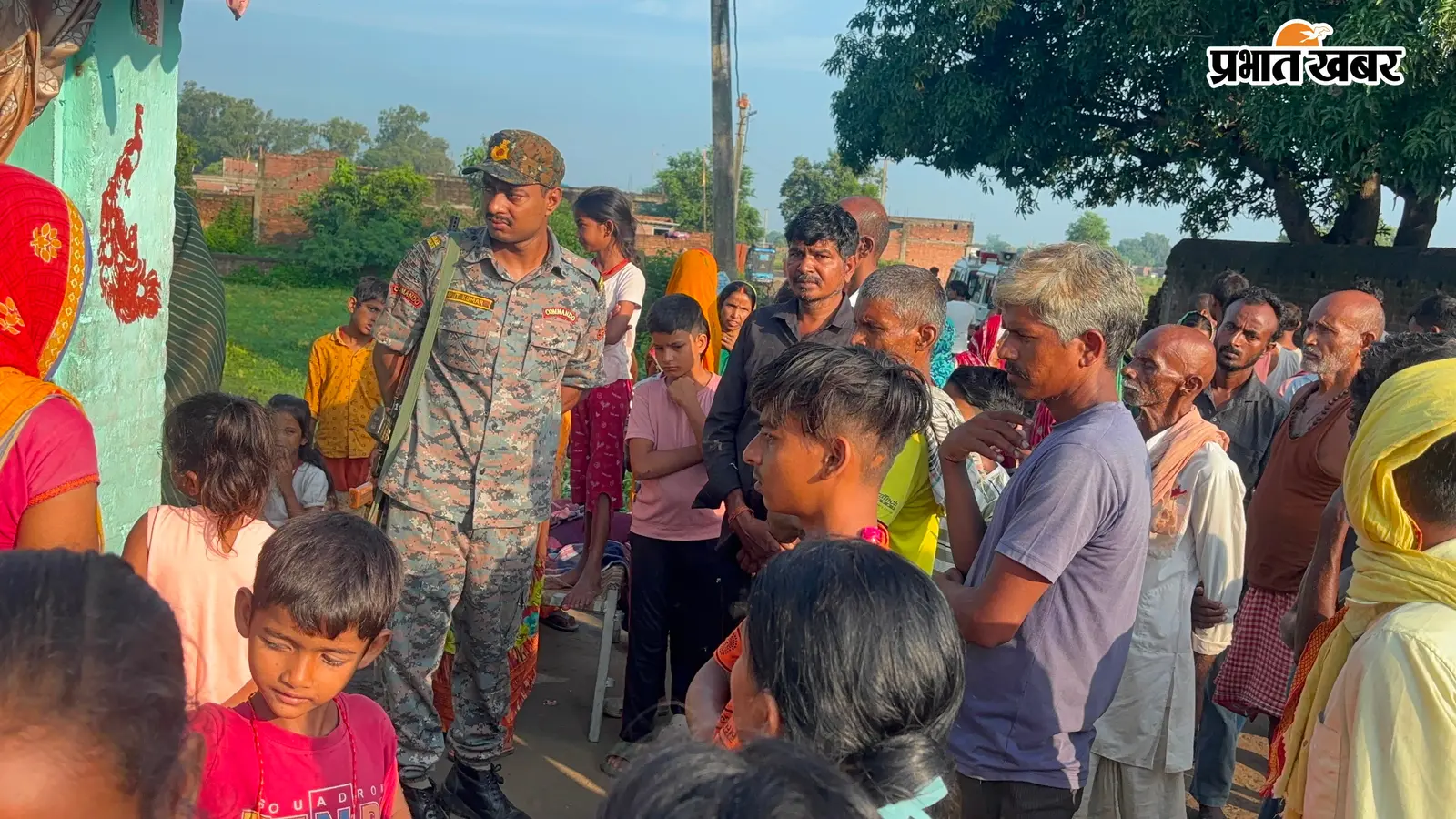 मायके में फंदे से लटकी मिली नवविवाहिता, ससुराल पक्ष पर दहेज प्रताड़ना का आरोप