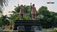 पटना के शहीदों के खून से बनी पुनपुन की पहचान, अब रामानंद-रामगोविंद सिंह की विरासत संवारने की जरूरत