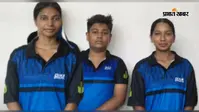 बिहार रैंकिंग टेबल टेनिस चैंपियनशिप में अररिया की धमाकेदार एंट्री, तीन खिलाड़ी क्वार्टर फाइनल तक पहुंचे