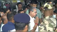 कोलकाता में फूड प्वाइजनिंग से 24 स्कूली बच्चे बीमार, अस्पताल पहुंचे स्वास्थ्य मंत्री