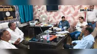 गढ़वा में डोर स्टेप डिलीवरी के दौरान हुए 18 वर्षीय मजदूर की मौत के मामले ने पकड़ा तूल