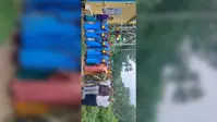 कविलासी में जल अर्पण दिवस आयोजित, जल संरक्षण और सामुदायिक भागीदारी पर दिया गया जोर