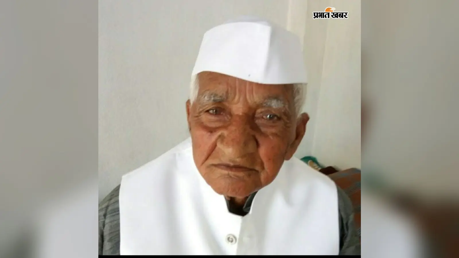 अंग्रेजों से बचने वाया नदी में कूदे, पिता ने दी शहादत, फिर भी नहीं छोड़ा आंदोलन, जानिए गोरौल के इस स्वतंत्रता सेनानी की कहानी