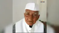 अंग्रेजों से बचने वाया नदी में कूदे, पिता ने दी शहादत, फिर भी नहीं छोड़ा आंदोलन, जानिए गोरौल के इस स्वतंत्रता सेनानी की कहानी
