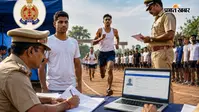 यूपी पुलिस भर्ती में अपडेट: 17 अगस्त से दस्तावेज जांच और शारीरिक परीक्षा शुरू, अभ्यर्थी अभी एडमिट कार्ड डाउनलोड करें
