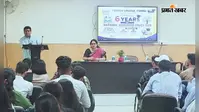 पूर्णिया कॉलेज में NEP 2020 पर मंथन, बिहार में शिक्षा सुधार की चुनौतियों पर विशेषज्ञों ने रखे विचार