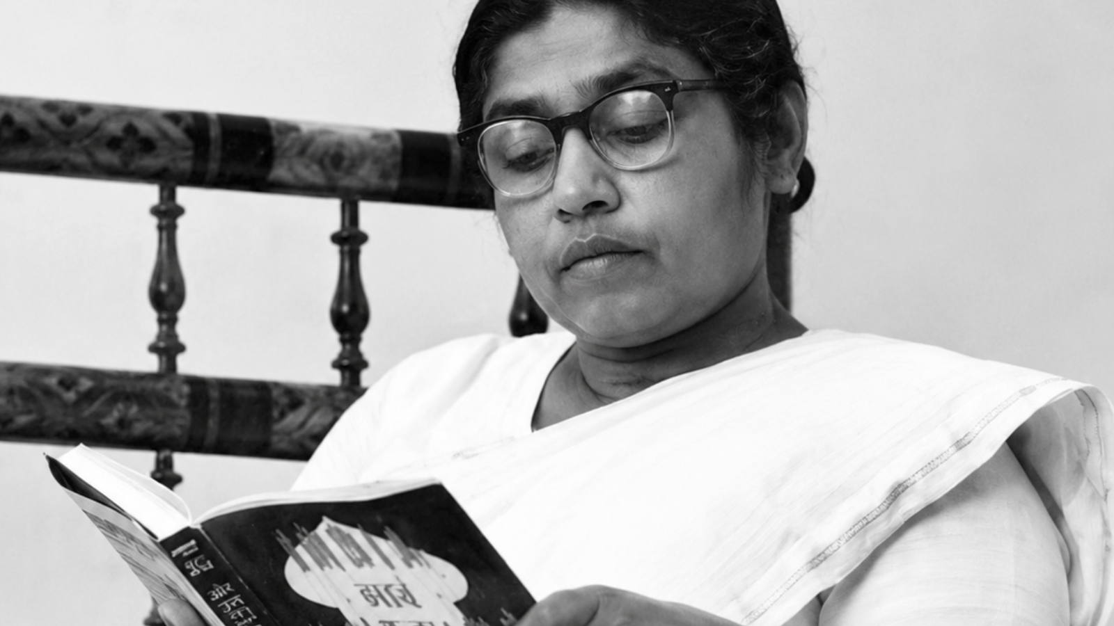 आजाद भारत की पहली महिला मुख्यमंत्री सुचेता कृपलानी