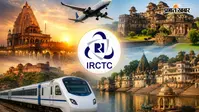 यात्रियों के लिए खुशखबरी. धार्मिक यात्रा का शानदार हवाई पैकेज, अब चित्रकूट से प्रतापगढ़ तक बिना ट्रेन बदले सफर