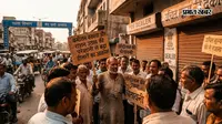 कमीशन बकाया और राशन उठाव की परेशानी से बढ़ा डीलरों का आक्रोश, आंदोलन की चेतावनी