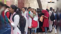 JPU PG Admission 2026: पहली मेधा सूची जारी, 4200 सीटों पर पीजी नामांकन शुरू