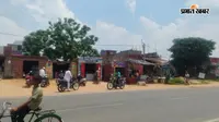 भाजपा की बंदी को नारायणपुर में नहीं मिला जनसमर्थन, आम दिनों की तरह खुले रहे बाजार