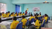 बच्चों के समग्र विकास के लिए शिक्षा के साथ जीवन कौशल की जानकारी जरूरी : बीडीओ