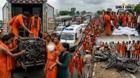 कांवड़ यात्रा में हादसों का तांडव, कहीं जनरेटर में खिंची सिर की खाल, तो कहीं बिछीं लाशें, कांप उठे लोग