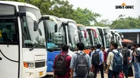 JPSC Protest: छात्रों की वापसी के लिए प्रशासन ने की गाड़ियों की व्यवस्था, इन जिलों के लिए बसें और ड्राइवर के नंबर जारी