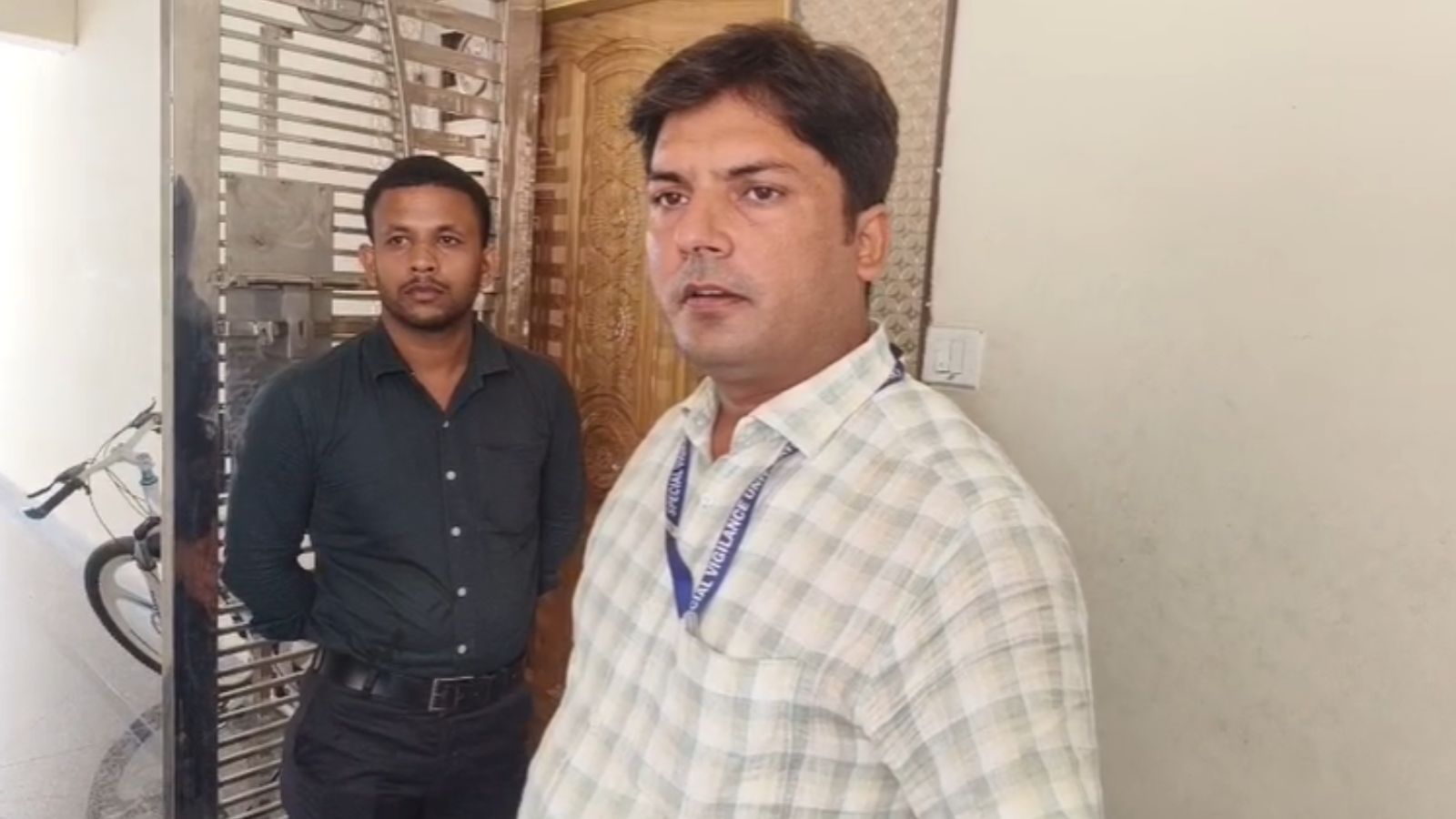 अविनाश कुमार, SVU अधिकारी