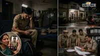 मां से वीडियो कॉल पर बात और फिर सिपाही ने दे दी जान, महिला कांस्टेबल पर लगा प्रताड़ना का आरोप, जाने पूरा मामला