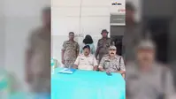 दादी का कातिल पोता बहरागोड़ा से 36 घंटे में गिरफ्तार