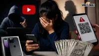 iPhone के लालच में छात्रा ने गंवाए 18.5 लाख! YouTube वीडियो से शुरू हुआ ठगी का खेल, ऐसे हुआ खुलासा