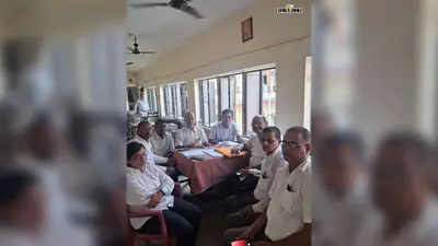 मधुबनी में न्यायमित्रों ने उठाया बायोमैट्रिक हाजिरी का मुद्दा, डीएम के सामने रखेंगे अपनी आपत्ति