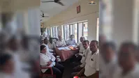 मधुबनी में न्यायमित्रों ने उठाया बायोमैट्रिक हाजिरी का मुद्दा, डीएम के सामने रखेंगे अपनी आपत्ति